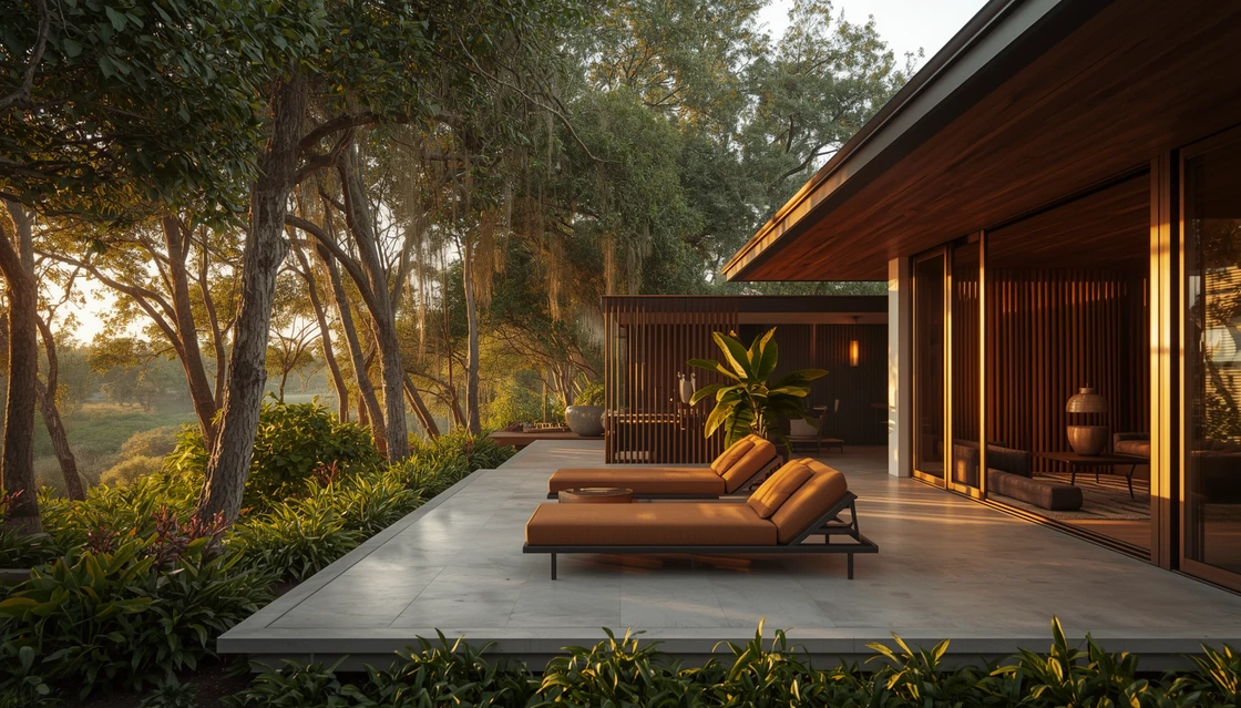 Imagery from the Veloria Aravalli