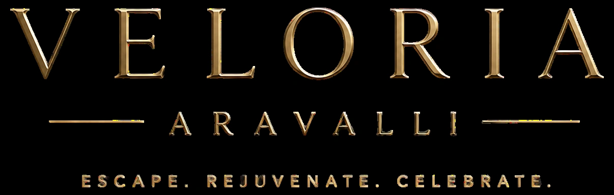 Veloria Aravalli — Escape. Rejuvenate. Celebrate.